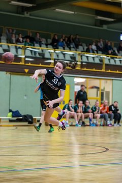 Bild 136 - B-Juniorinnen SV-Henstedt Ulzburg - HSG Fockbek/Nuebbel : Ergebnis: 32:25